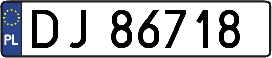 DJ86718