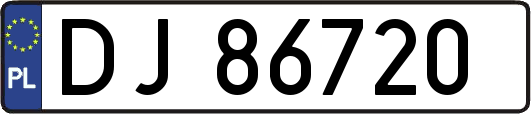 DJ86720