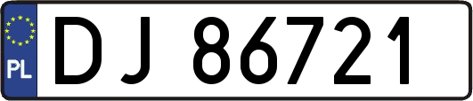 DJ86721