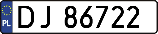 DJ86722