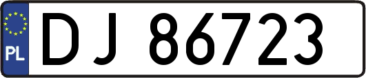 DJ86723