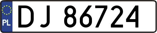 DJ86724