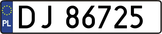 DJ86725