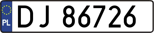 DJ86726