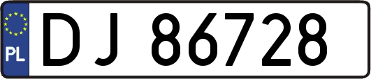 DJ86728