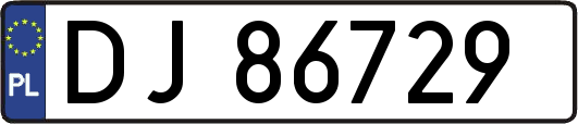 DJ86729