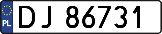 DJ86731