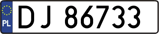 DJ86733