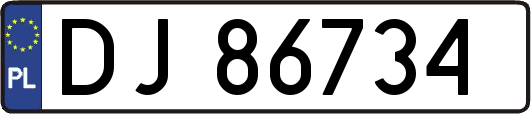 DJ86734
