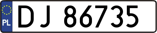 DJ86735