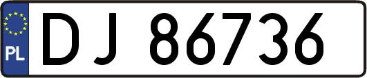 DJ86736