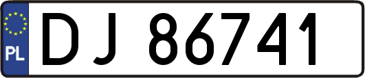 DJ86741