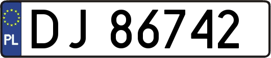 DJ86742
