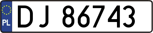 DJ86743