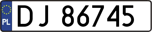 DJ86745