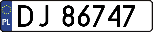 DJ86747
