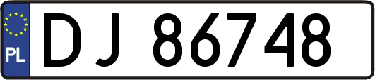 DJ86748