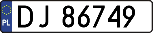 DJ86749