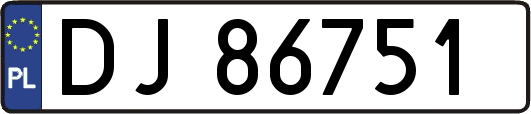 DJ86751