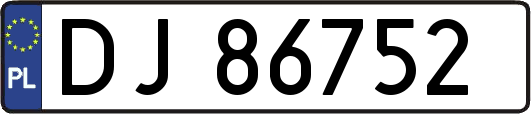 DJ86752