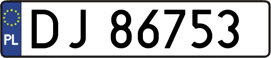 DJ86753