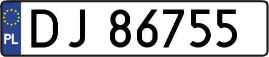DJ86755