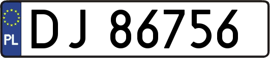 DJ86756