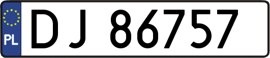 DJ86757