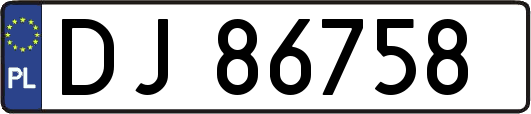 DJ86758