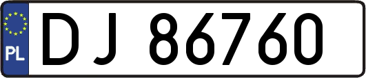 DJ86760
