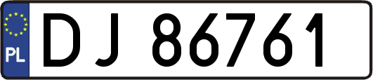 DJ86761