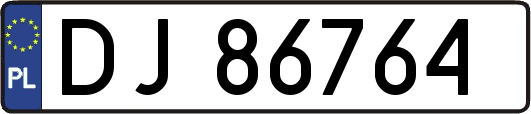 DJ86764