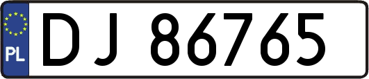 DJ86765