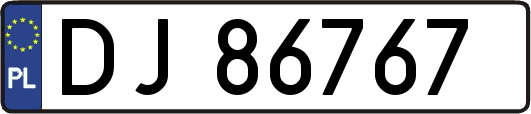 DJ86767