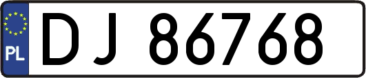 DJ86768