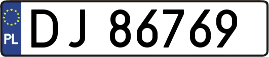 DJ86769