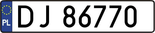 DJ86770