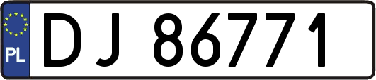 DJ86771