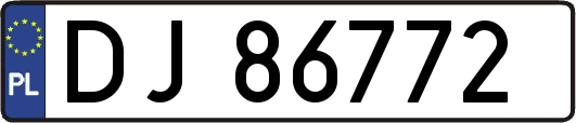 DJ86772