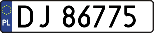 DJ86775