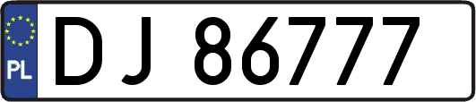DJ86777