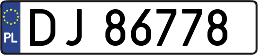 DJ86778