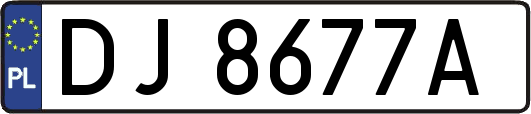 DJ8677A