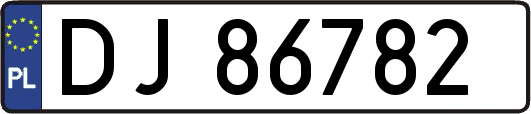 DJ86782