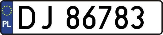 DJ86783