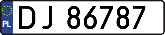 DJ86787