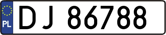 DJ86788