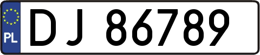 DJ86789