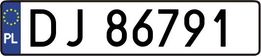 DJ86791