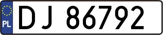 DJ86792